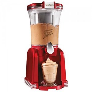 SMART Nostalgia 2in1 Slush & Soft-Ei