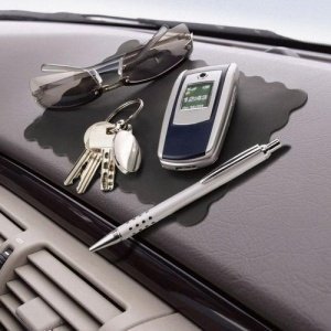 SMART PAD classic Antirutsch-Matte 19 x1