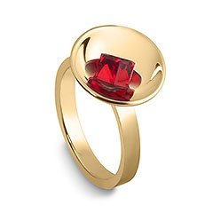 Small Ring, Atelier Swarovski by Fredrik