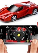 Smart Control Ferrari Enzo