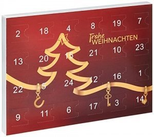 Smart Jewel Adventskalender