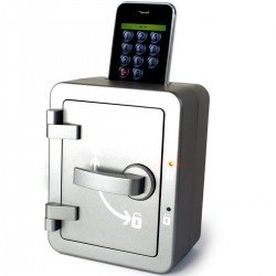 Smart Safe für iOS / Android