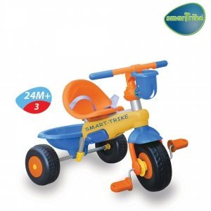Smart Trike "Lollipop 3in1"