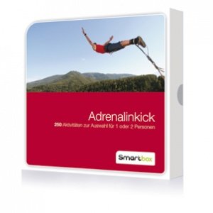 Smartbox® Adrenalinkick