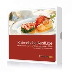 Smartbox® Kulinarische Genüsse
