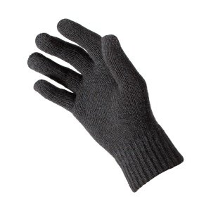 Smartphone Handschuhe aus Lammwolle