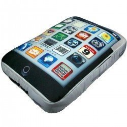 Smartphone Kissen