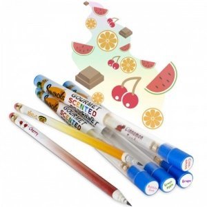 Smencils - duftende Bleistifte