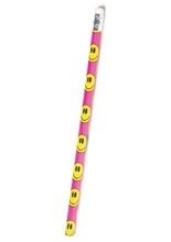 Smiley Bleistifte Set 12 Stück