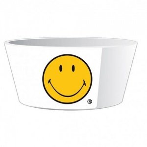 Smiley Müslischüssel