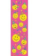 Smiley Sticker Set 8 Stück