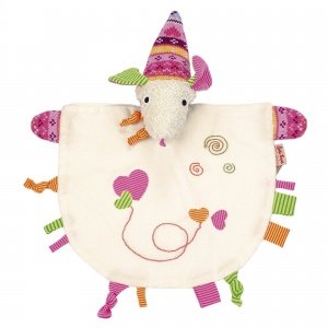 Smilla Snor Schmusetuch