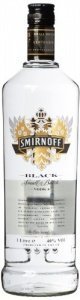 Smirnoff Black Label Wodka