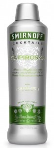 Smirnoff Cocktail Caipiroska