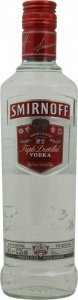 Smirnoff Red Label 0,5l