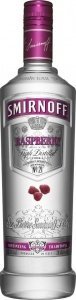 Smirnoff Twist 0,7 Liter Raspberry