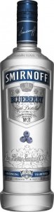 Smirnoff Twist Blueberry 0,7 l
