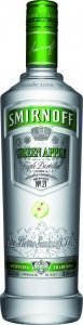 Smirnoff Twist Green Apple 0,7 l