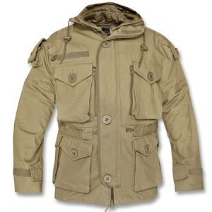 Smock light weight sand