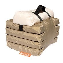 Smooff - Active, cool beige