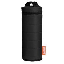 Smooff - Getränkekühler, schwarz