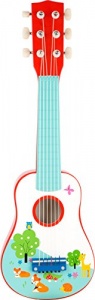 small foot Kindergitarre aus Holz