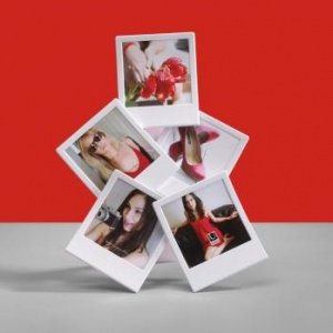 SNAP Multi Bilderrahmen 310405-660 weiss