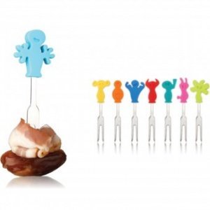 Snack-Marker Party People