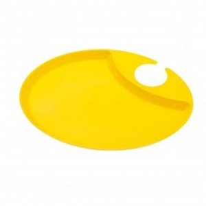 Snackteller Small Talk solid sun