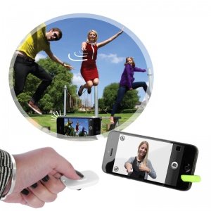 Snap Remote *Foto-Selbstauslöser*