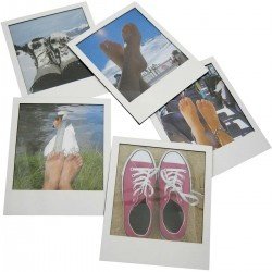 Snap Shot Magnetbilderrahmen