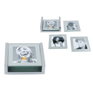 Snapshot - Glasuntersetzer