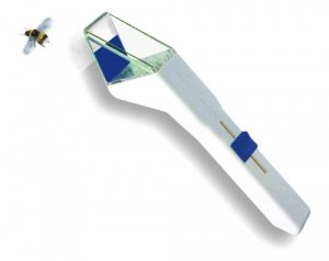 Snapy-Insektenfänger-Blau