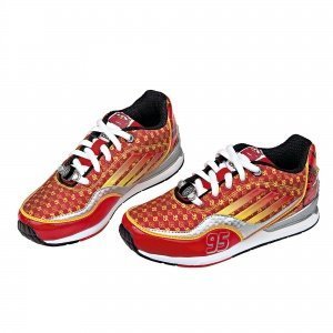 Sneaker "Cars 2"