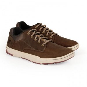 Sneaker Colfax beige