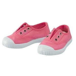 Sneaker rosa