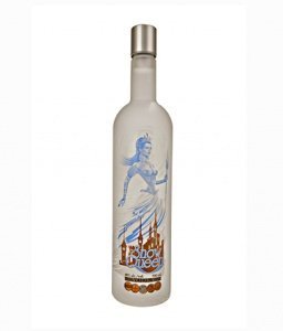 Snow Queen Ltd. Snow Queen Vodka (700ml)