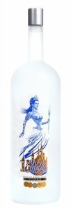 Snow Queen Vodka 1,5 Liter