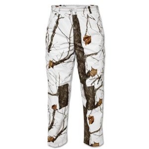 Snow Wild Trees Hunting Hose