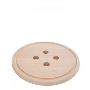 Snug.Studio Button Topfuntersetzer