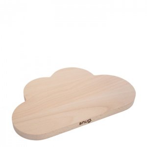 Snug.Studio Cloud Schneidebrett