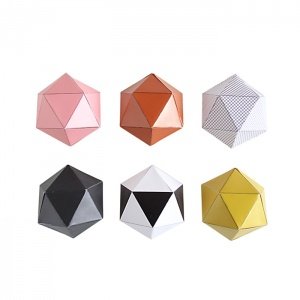 Snug.Studio Deco DIY Weihnachtskugeln