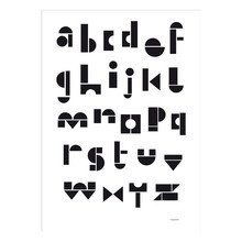 Snug.Studio Snug - snug.abc Poster