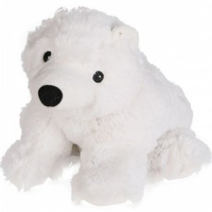 Snuggle Buddies Polar Bear