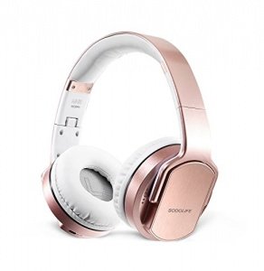SODOLIFE 2 in 1 Kopfhörer & Lautsprecher