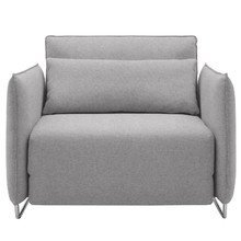 SOFTLINE A/S Softline - Cord Schlafsesse