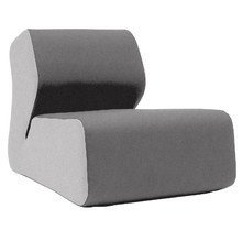 SOFTLINE A/S Softline - Hugo Loungestuhl