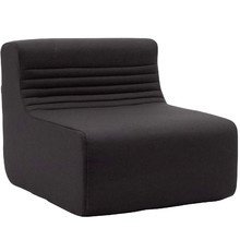 SOFTLINE A/S Softline - Loft Modulsofa I