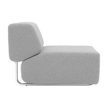 SOFTLINE A/S Softline - Noa Modulsofa, E