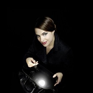 SOI - Das Handtaschenlicht